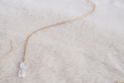 Rosariaコレクション/ ネックレス  【冬限定】（ロザリア）