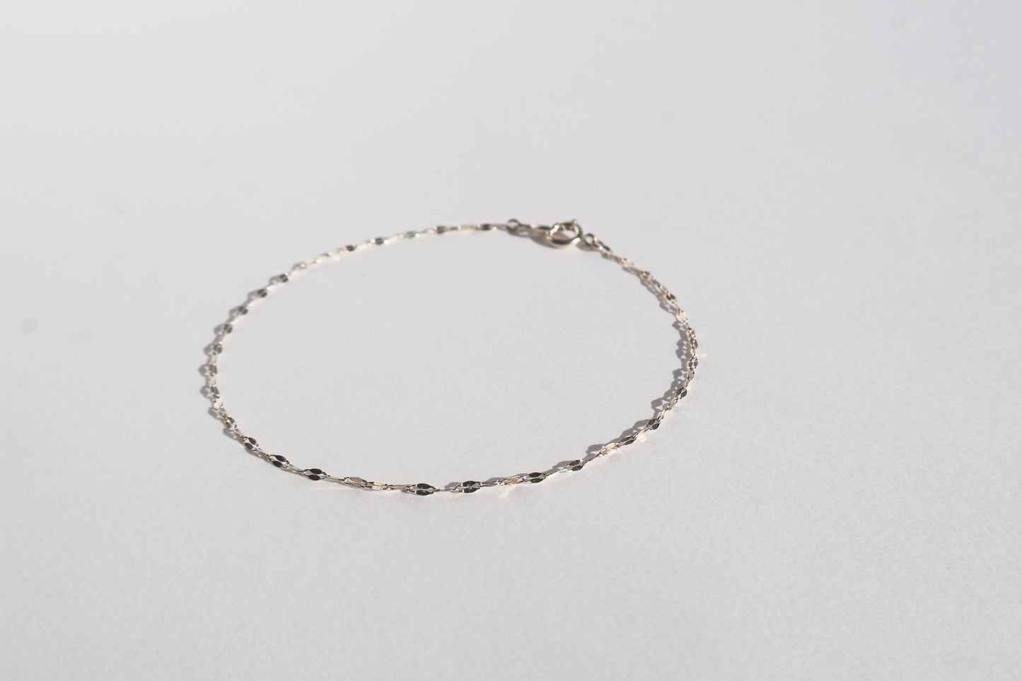 Brecelett｜Me silver925 collection