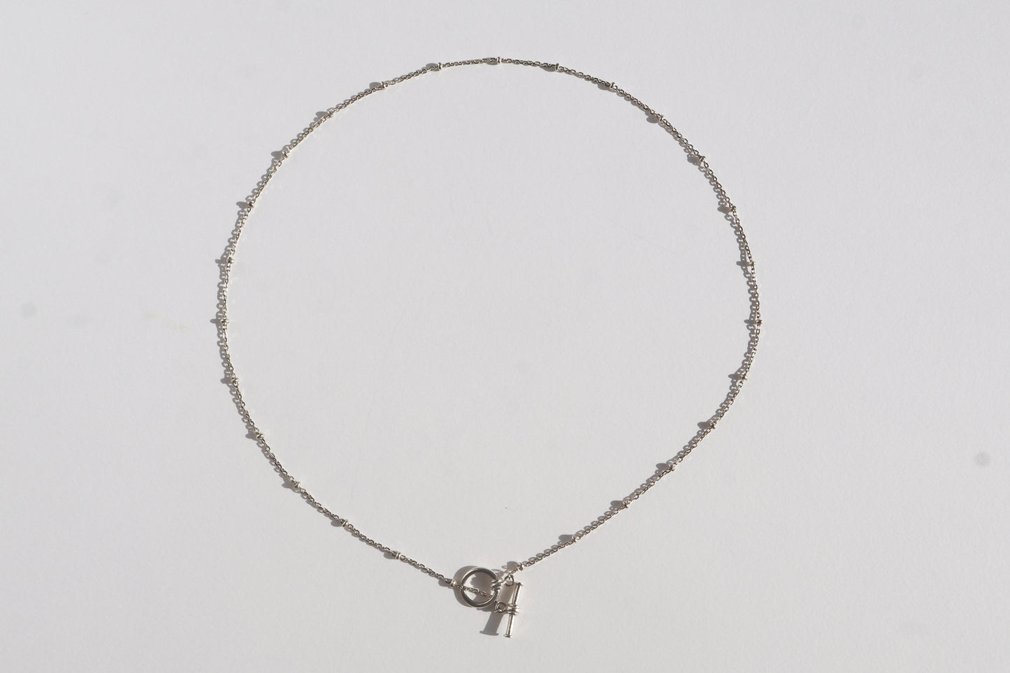 Marine Necklace | Harbor sparkle collection