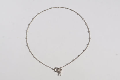 Marine Necklace | Harbor sparkle collection