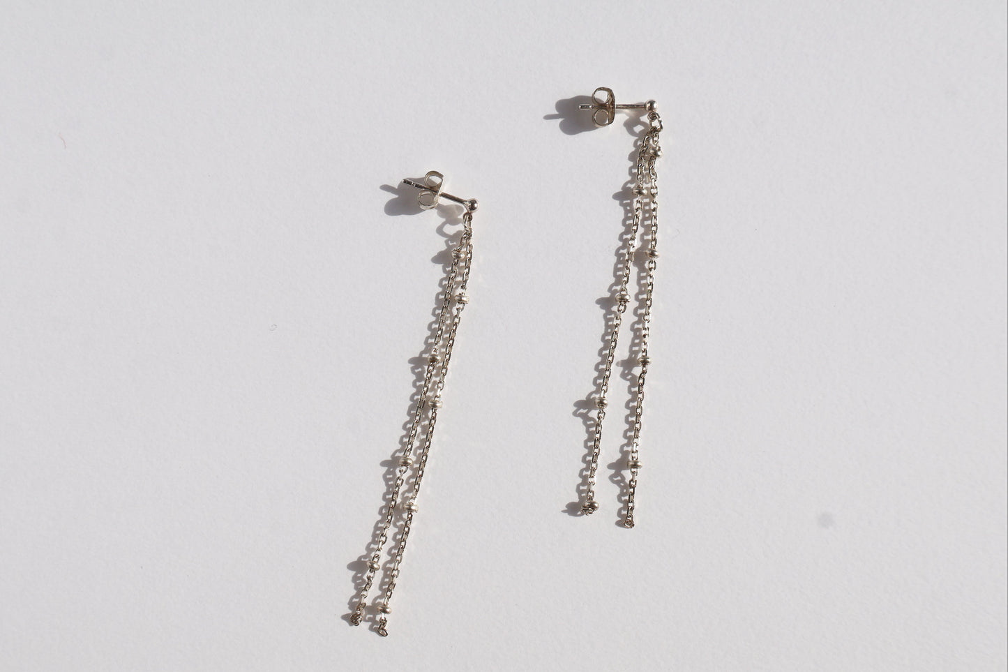 Earrings｜Harbor sparkle collection