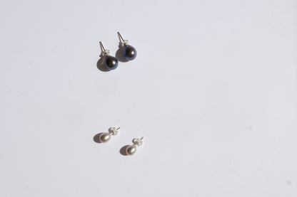 Andromeda Earrings | Peal collection