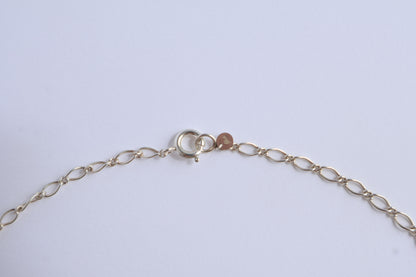 Necklace｜Me silver925 collection