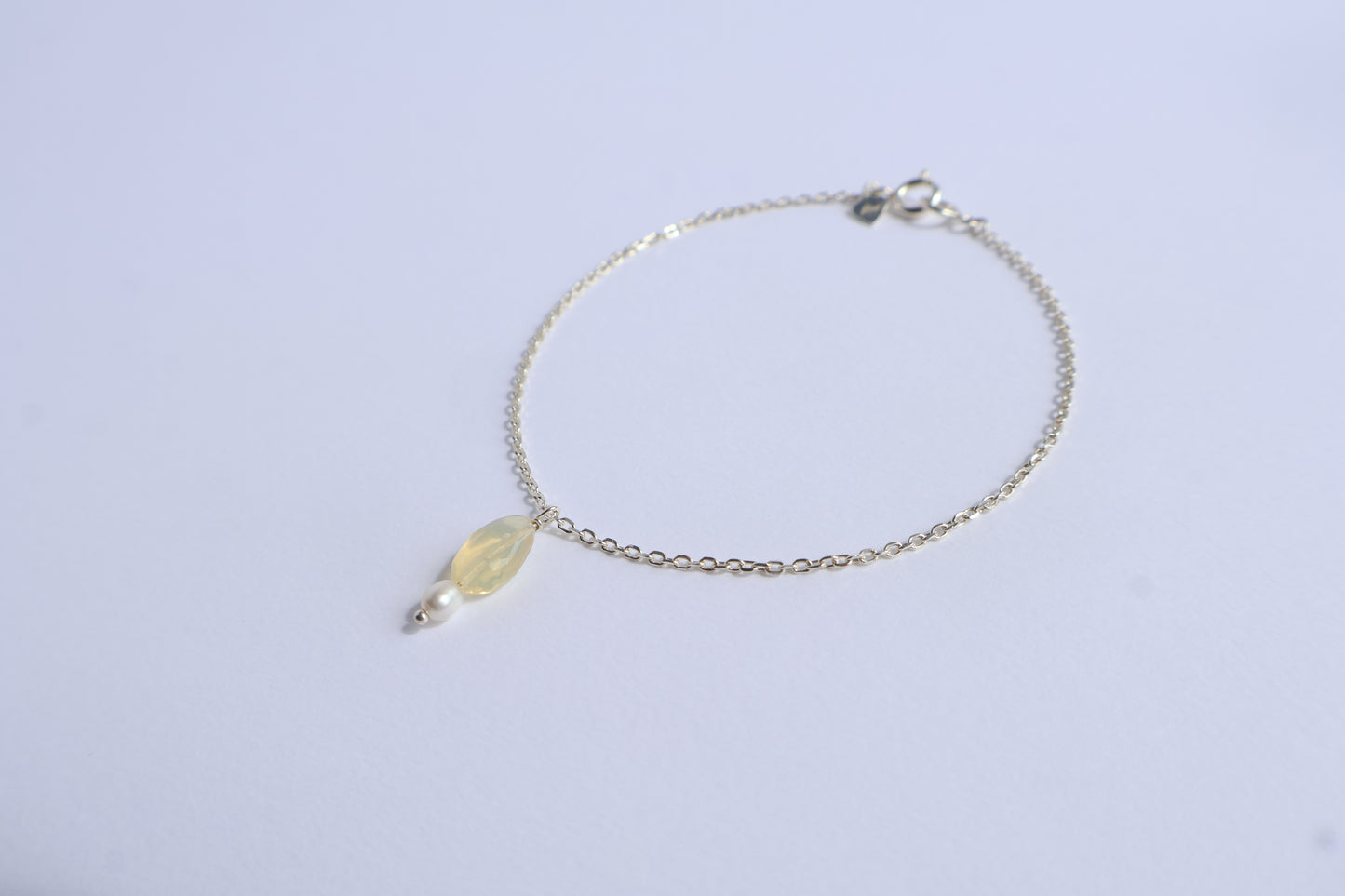 Bracelet ｜Debutant opal collection