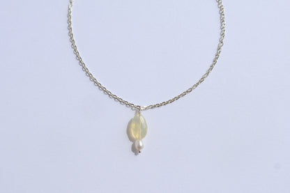 Bracelet ｜Debutant opal collection