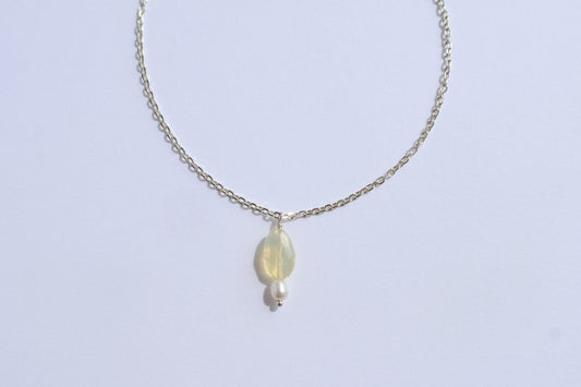 Bracelet ｜Debutant opal collection