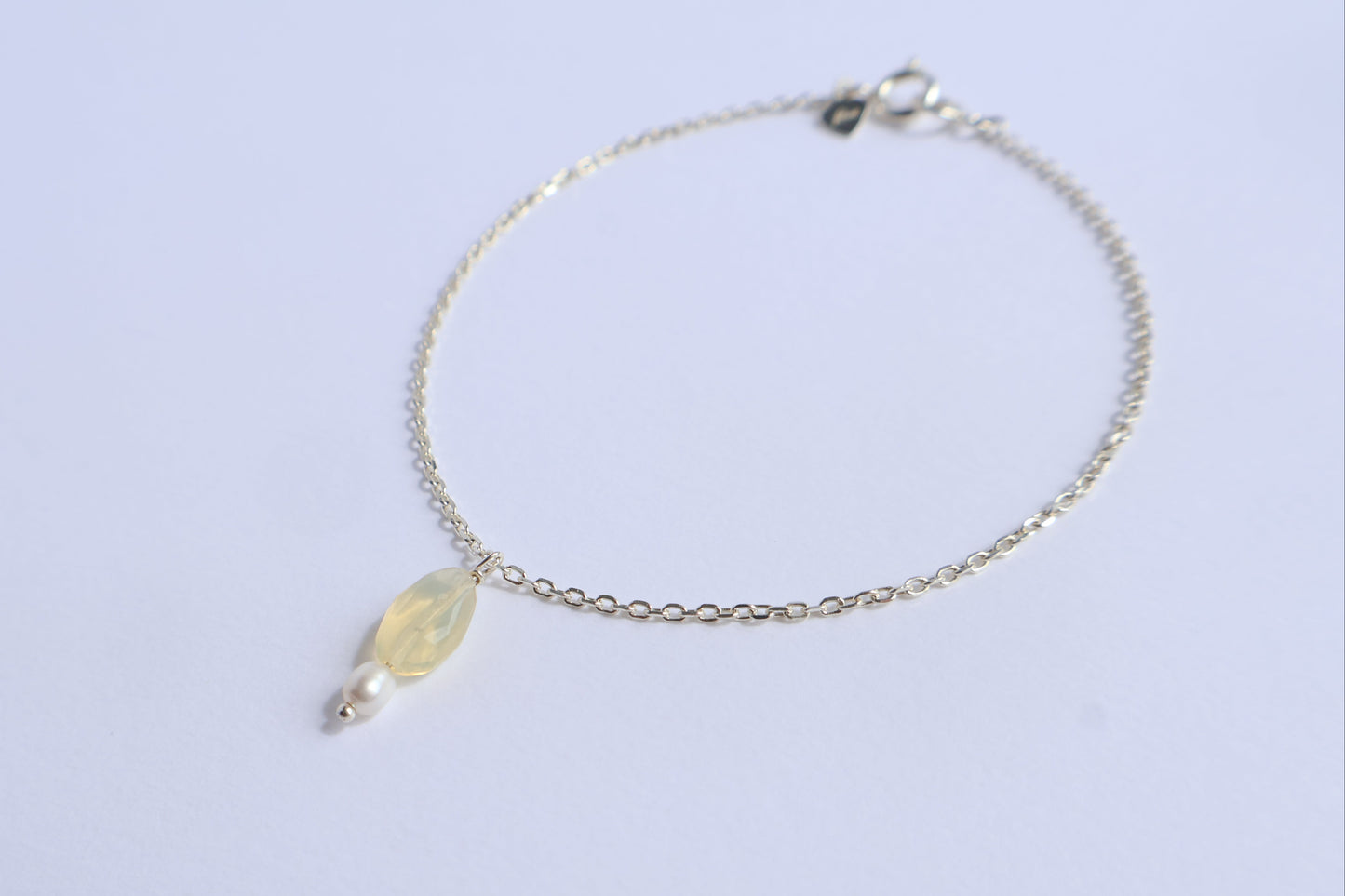 Bracelet ｜Debutant opal collection