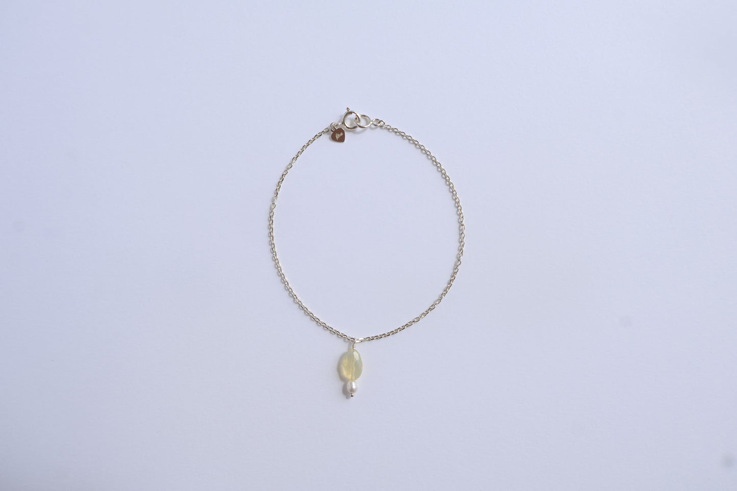 Bracelet ｜Debutant opal collection