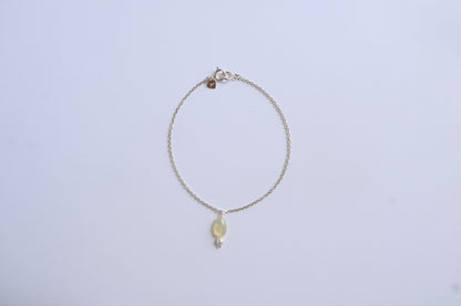 Bracelet ｜Debutant opal collection