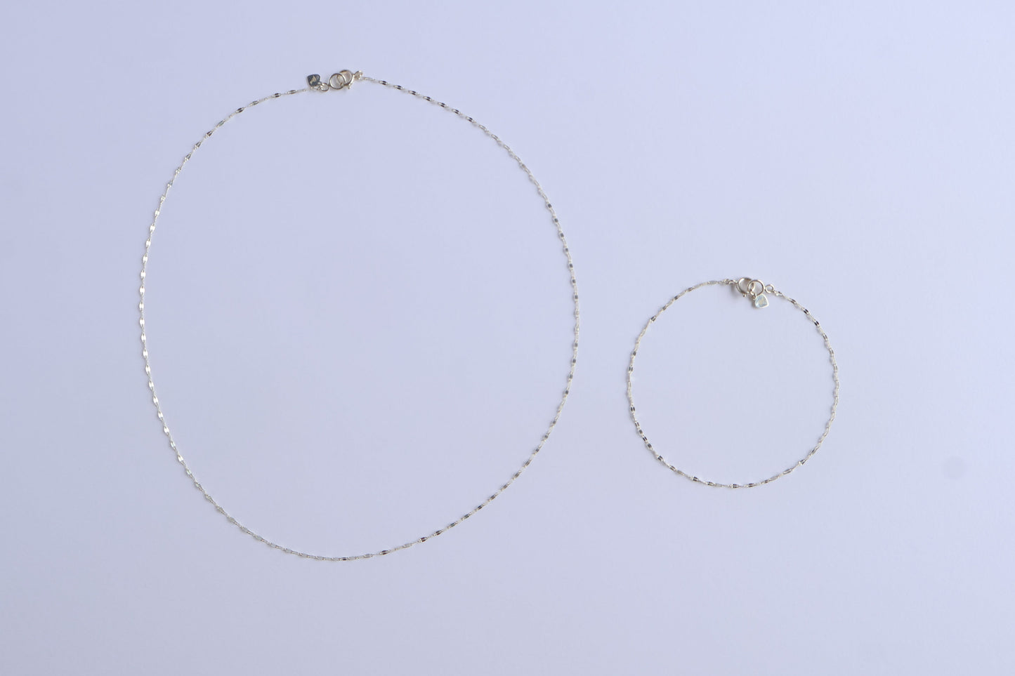 Necklace｜Me Silver925 collection
