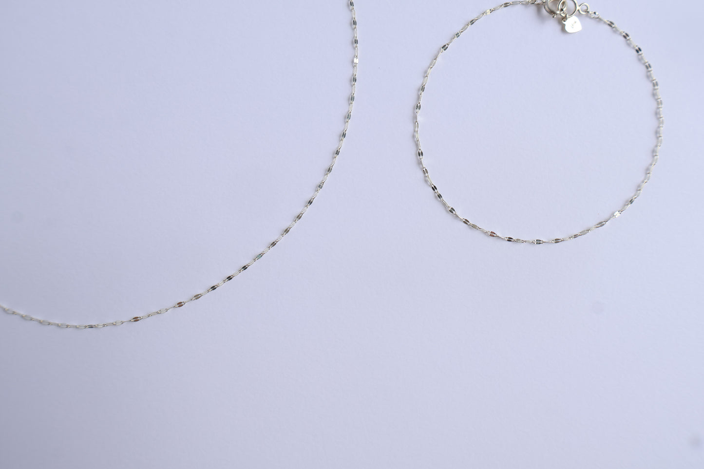 Necklace｜Me Silver925 collection