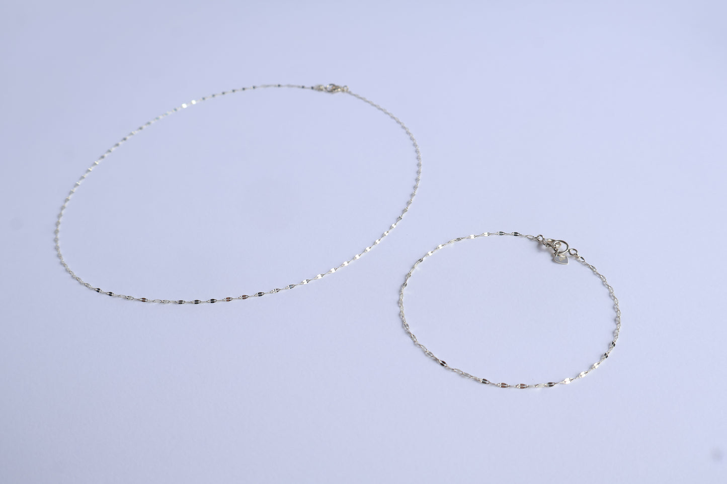 Necklace｜Me Silver925 collection