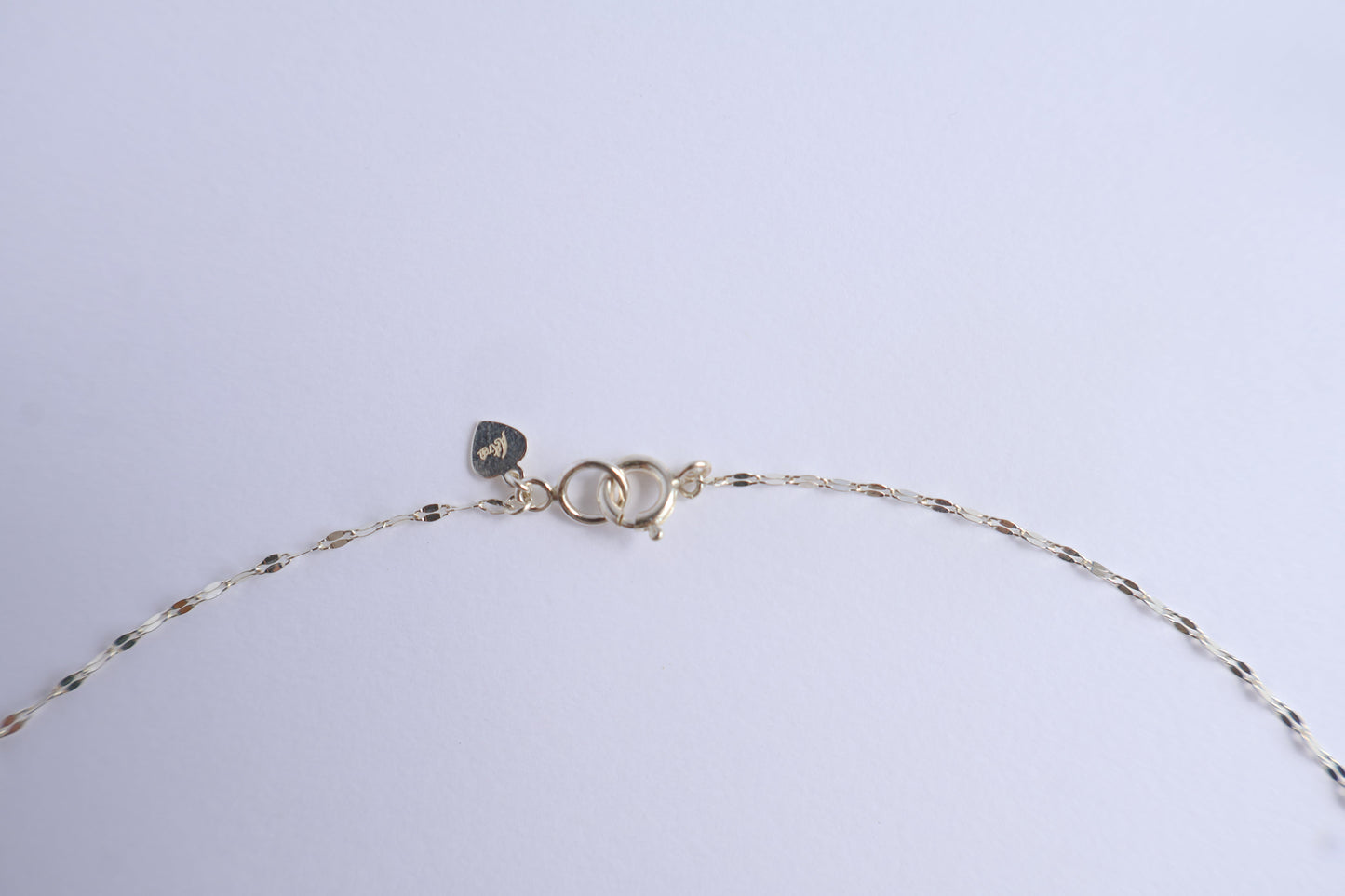 Necklace｜Me Silver925 collection