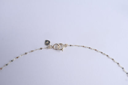 Necklace｜Me Silver925 collection