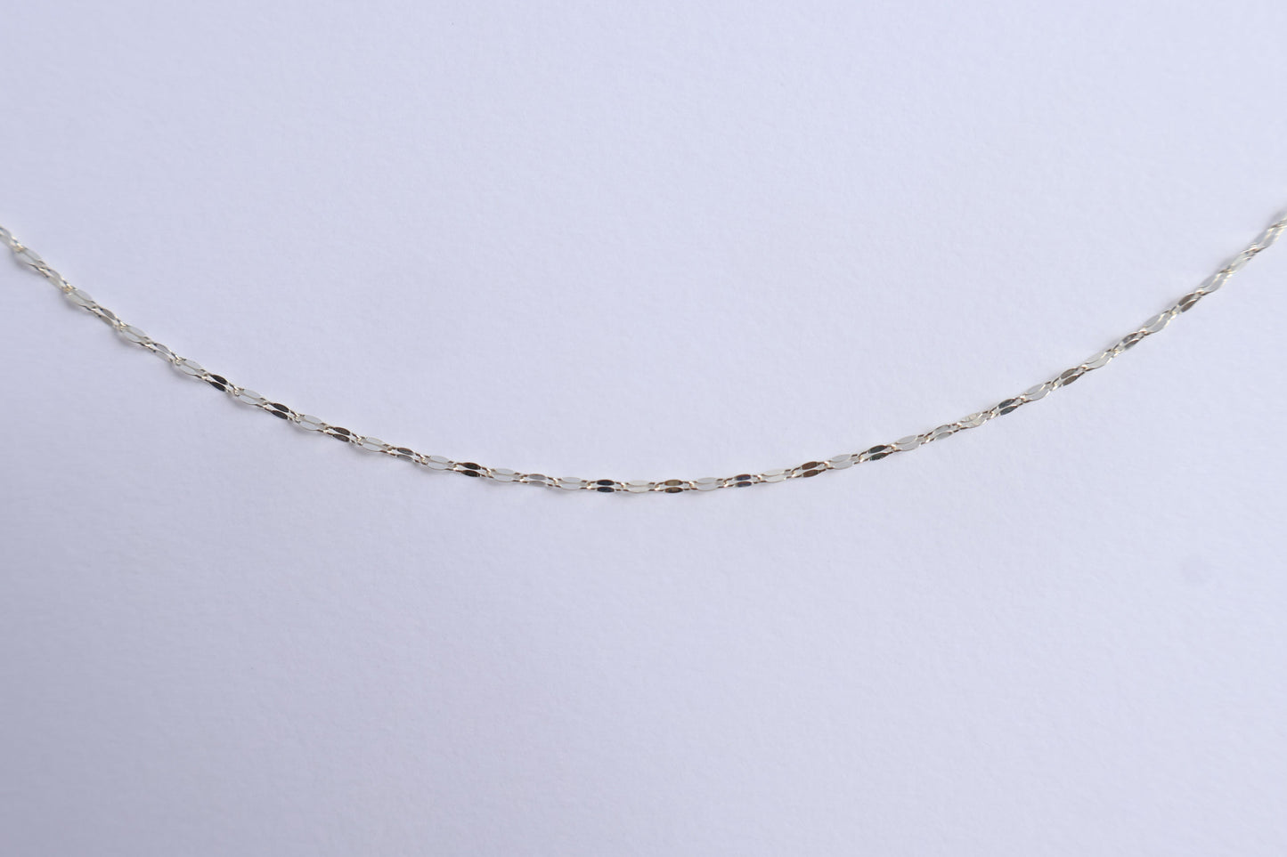 Necklace｜Me Silver925 collection