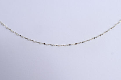 Necklace｜Me Silver925 collection