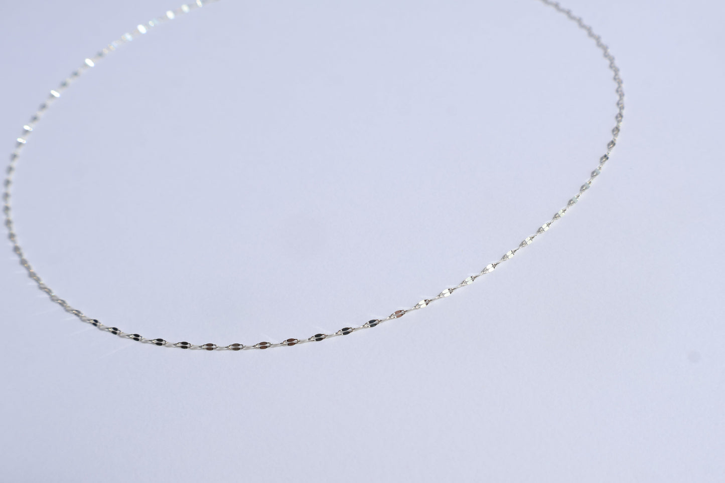 Necklace｜Me Silver925 collection