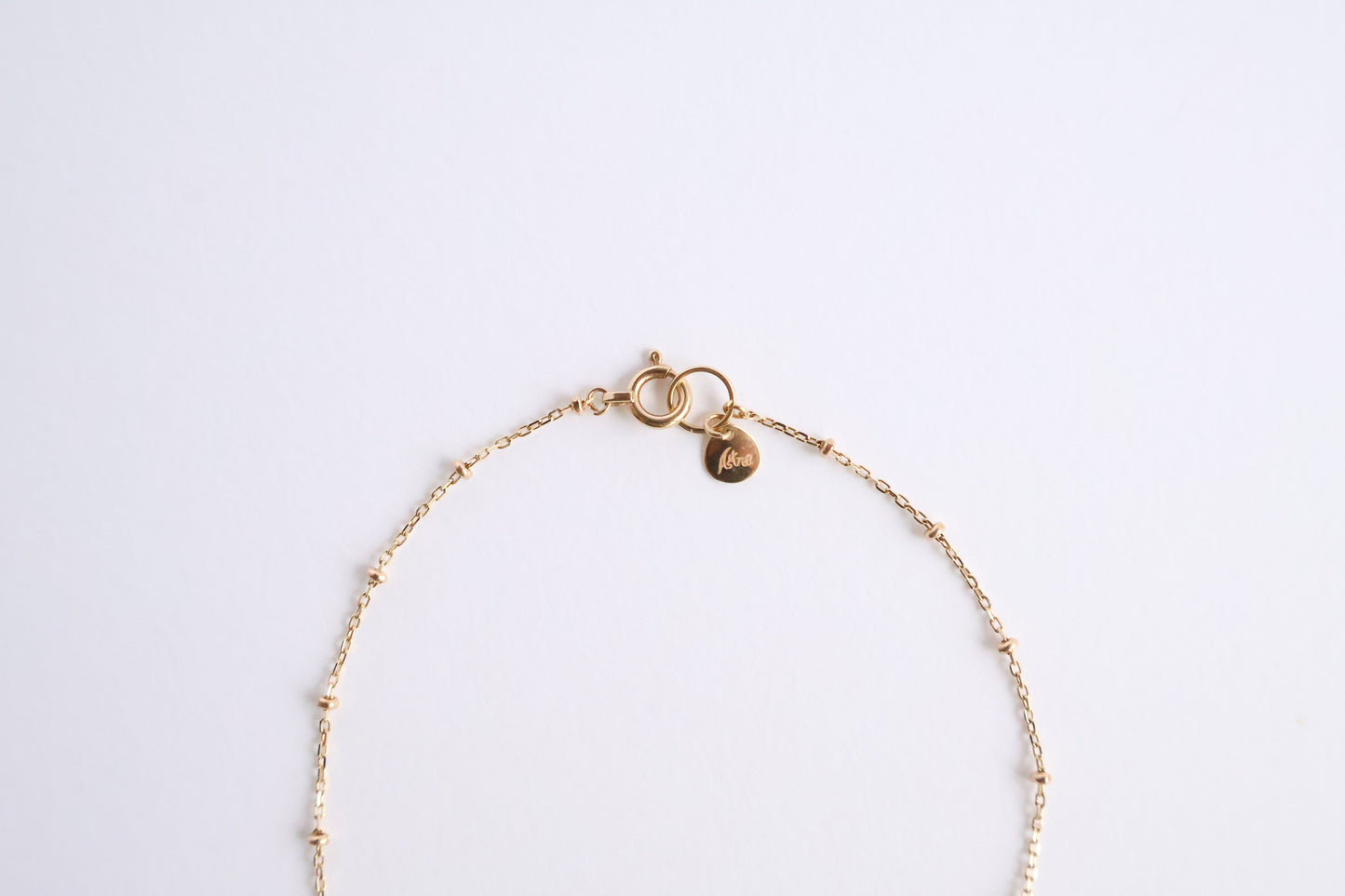 Lumière Neigeコレクション/ ブレスレット【冬限定】 （リュミエー ル・ネージュ)