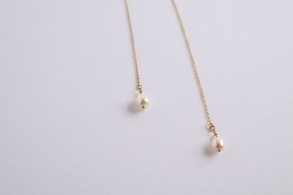 Lumière Neigeコレクション/ ピアス Ⅰ【冬限定】 （リュミエー ル・ネージュ)