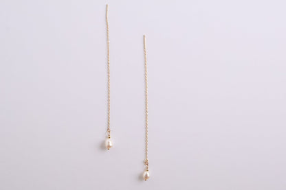 Lumière Neigeコレクション/ ピアス Ⅰ【冬限定】 （リュミエー ル・ネージュ)