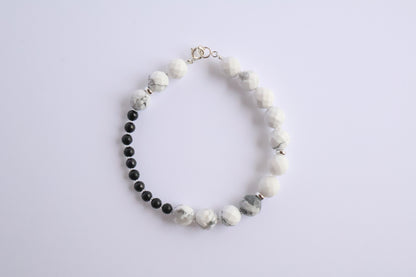 Neutral Orbit bracelet