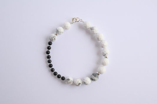 Neutral Orbit bracelet
