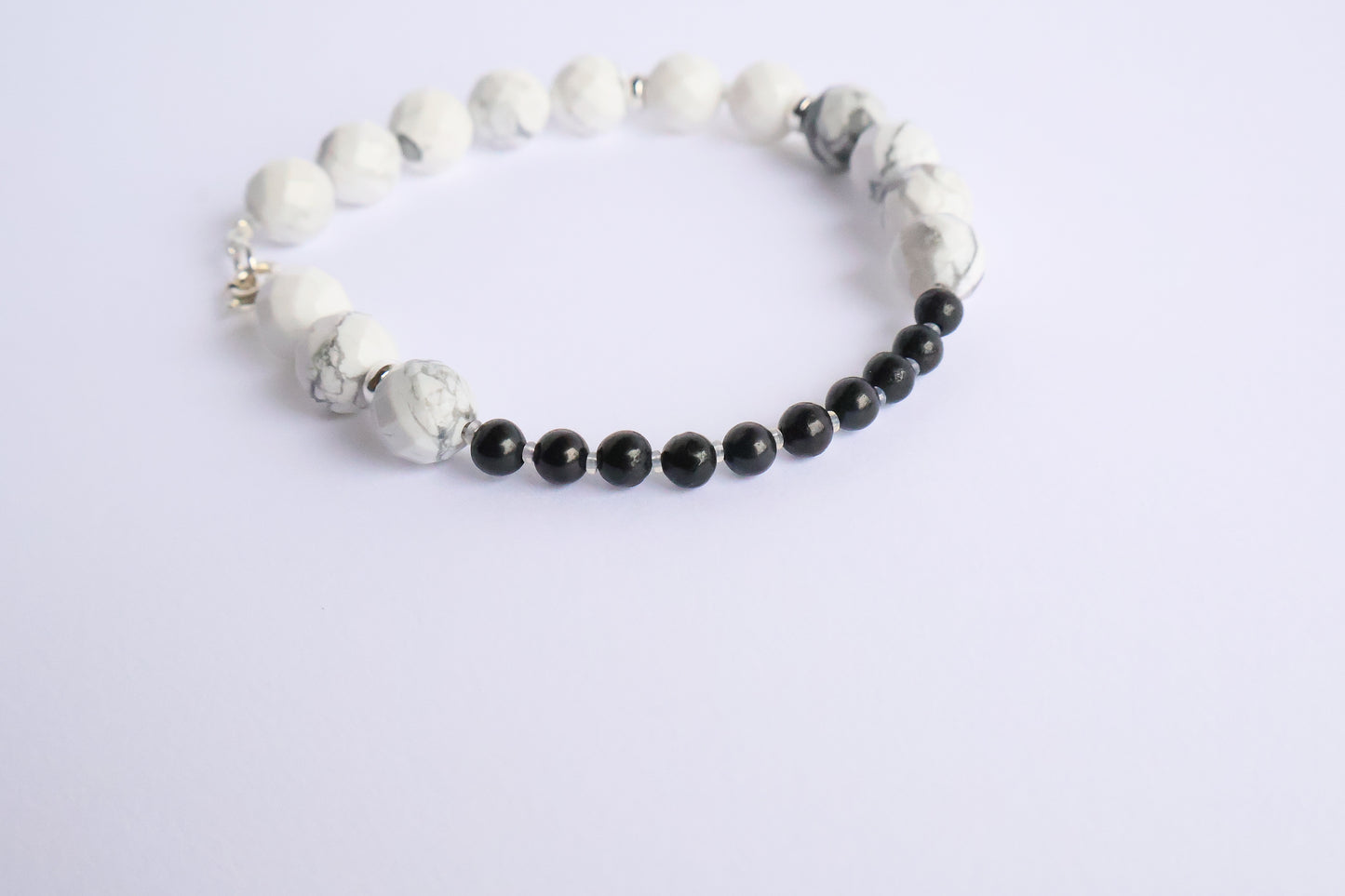 Neutral Orbit bracelet