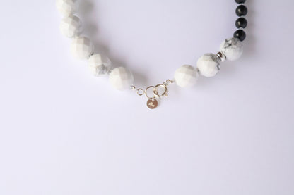 Neutral Orbit bracelet