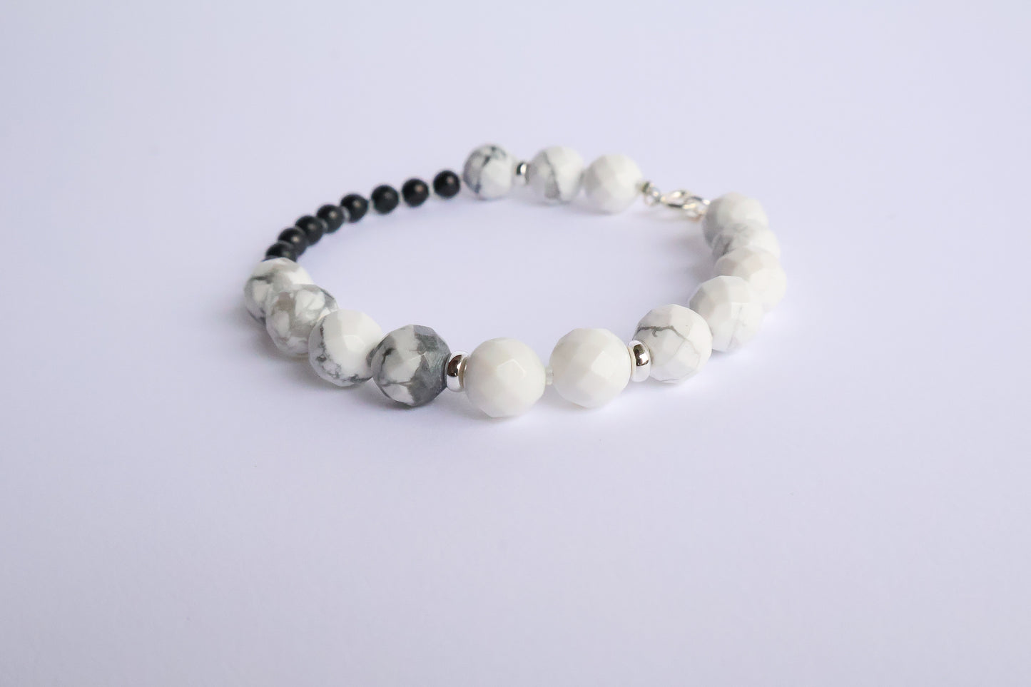 Neutral Orbit bracelet