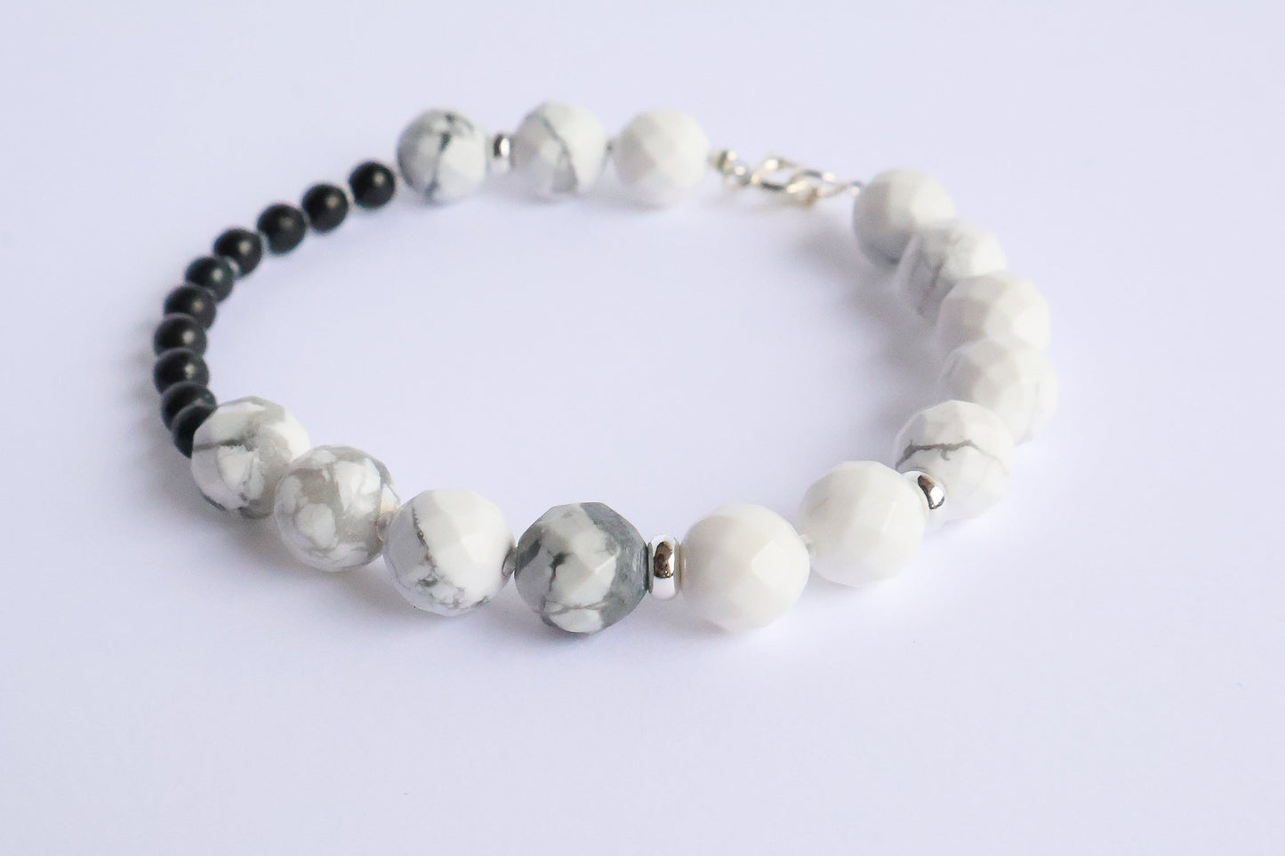 Neutral Orbit bracelet