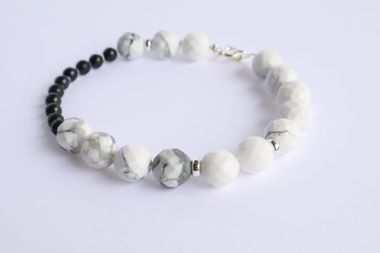 Neutral Orbit bracelet