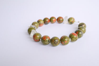 Parth fineder bracelet