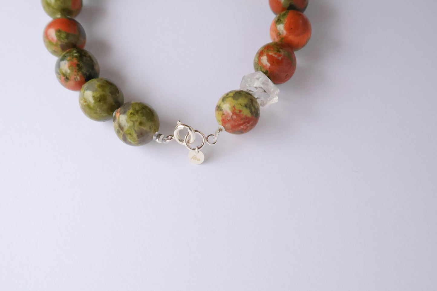 Parth fineder bracelet