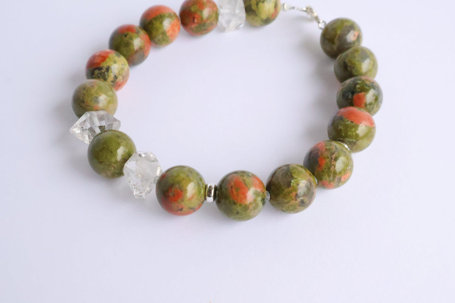 Parth fineder bracelet