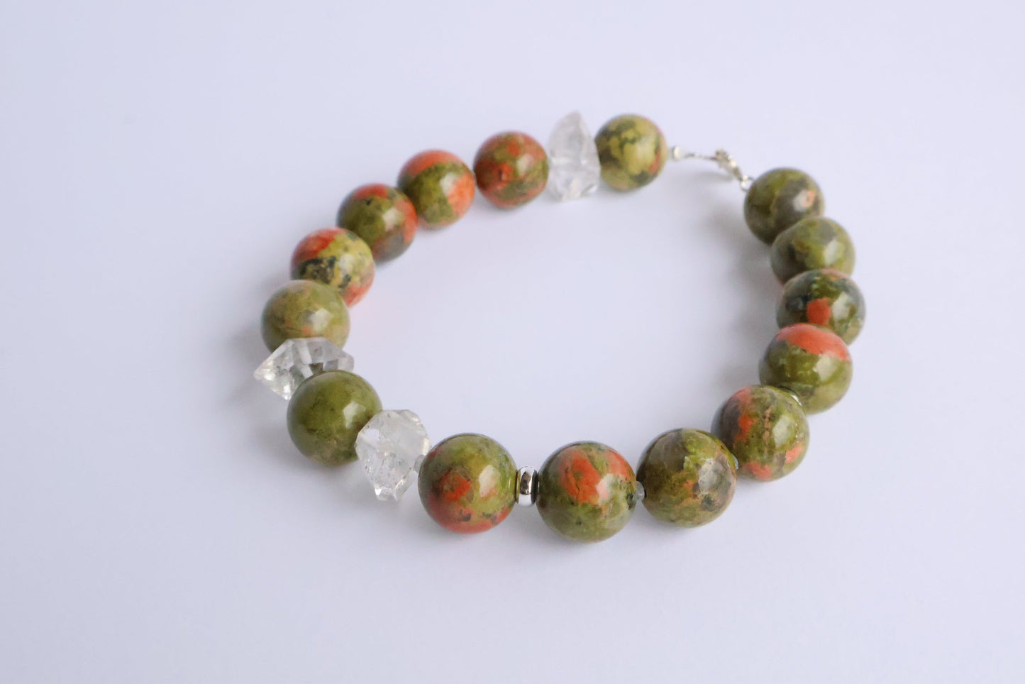 Parth fineder bracelet