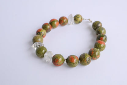 Parth fineder bracelet