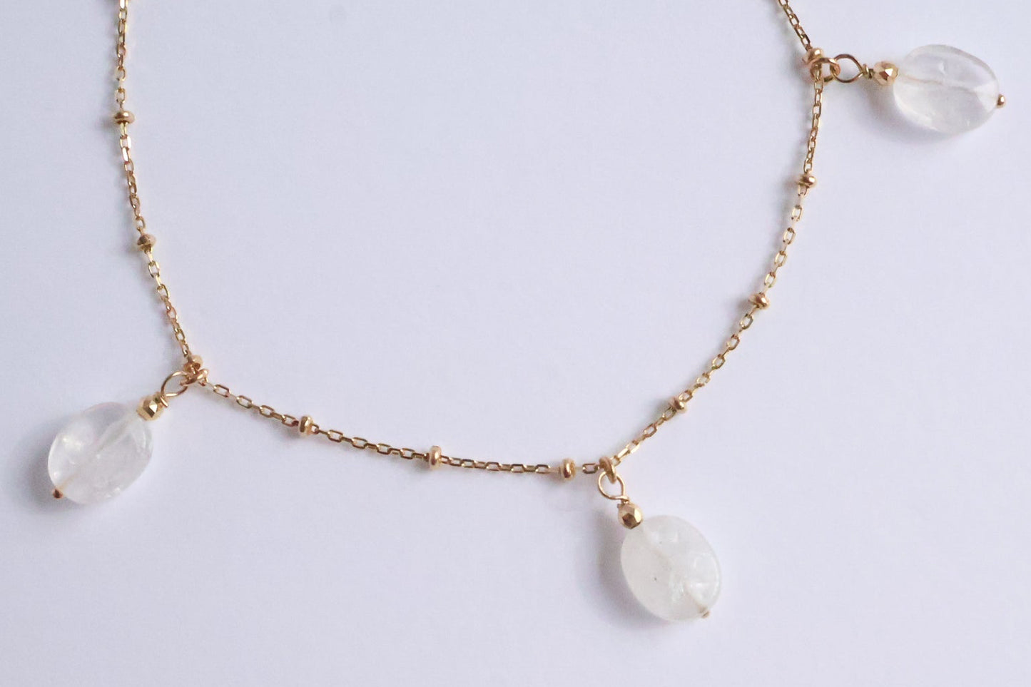 Rosariaコレクション/ ブレスレット  【冬限定】（ロザリア）