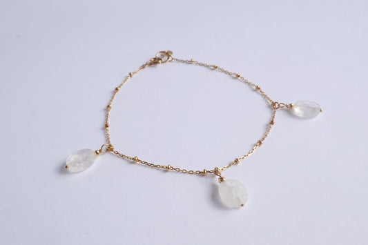 Rosariaコレクション/ ブレスレット  【冬限定】（ロザリア）