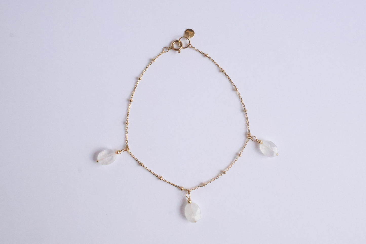 Rosariaコレクション/ ブレスレット  【冬限定】（ロザリア）