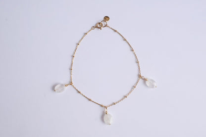 Rosariaコレクション/ ブレスレット  【冬限定】（ロザリア）