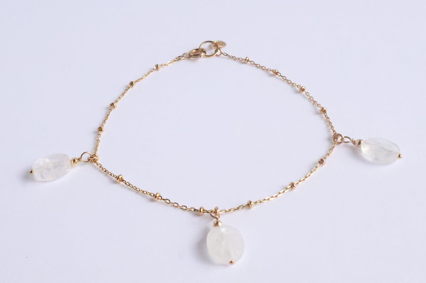 Rosariaコレクション/ ブレスレット  【冬限定】（ロザリア）