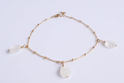 Rosariaコレクション/ ブレスレット  【冬限定】（ロザリア）