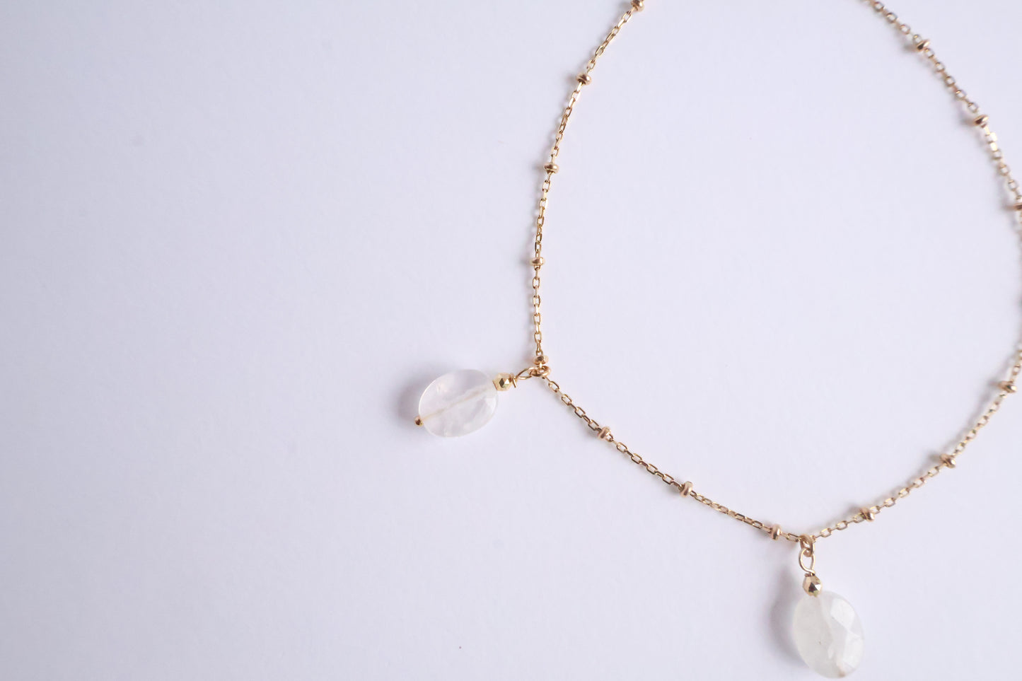 Rosariaコレクション/ ブレスレット  【冬限定】（ロザリア）