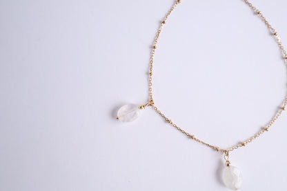 Rosariaコレクション/ ブレスレット  【冬限定】（ロザリア）