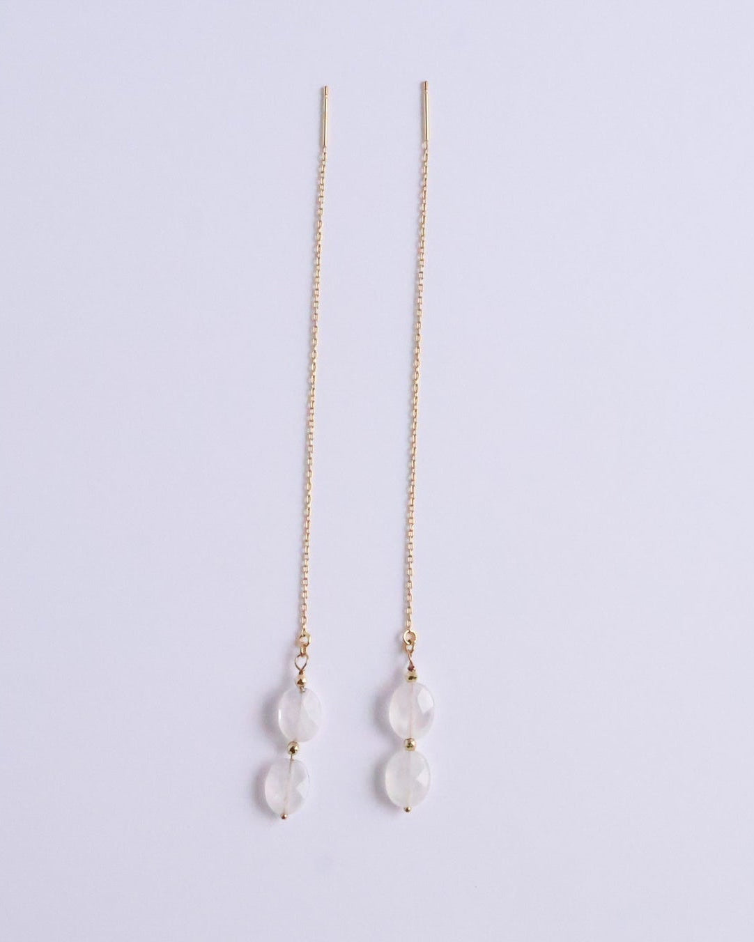 Rosariaコレクション/ ピアス 【冬限定】（ロザリア）