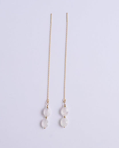 Rosariaコレクション/ ピアス 【冬限定】（ロザリア）