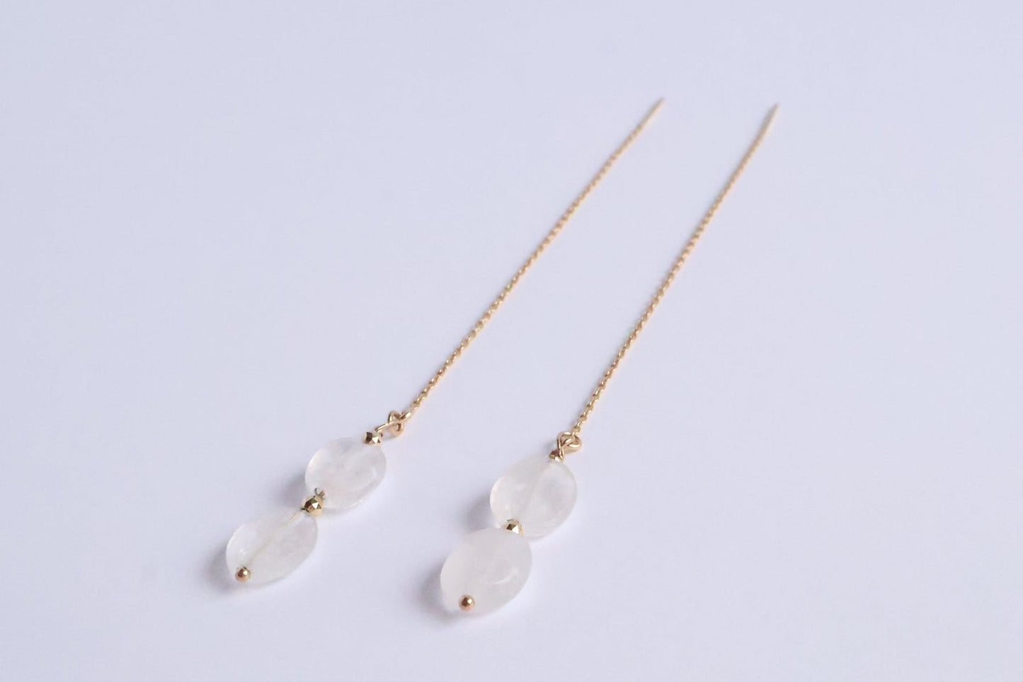 Rosariaコレクション/ ピアス 【冬限定】（ロザリア）