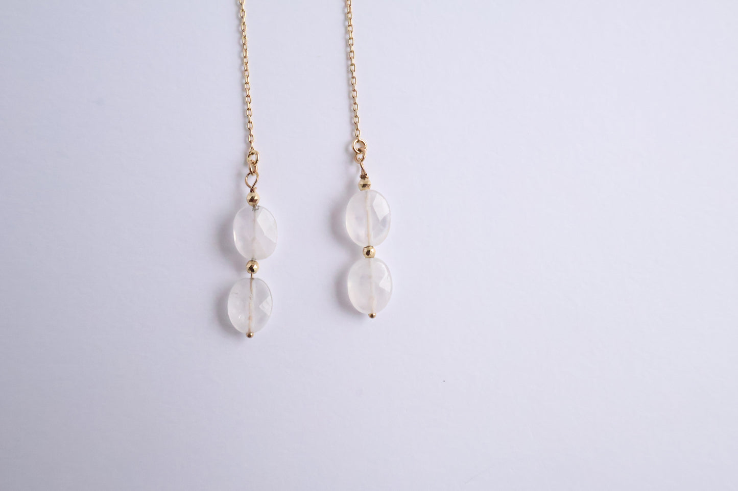 Rosariaコレクション/ ピアス 【冬限定】（ロザリア）