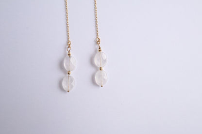 Rosariaコレクション/ ピアス 【冬限定】（ロザリア）