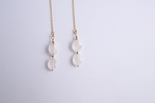 Rosariaコレクション/ ピアス 【冬限定】（ロザリア）